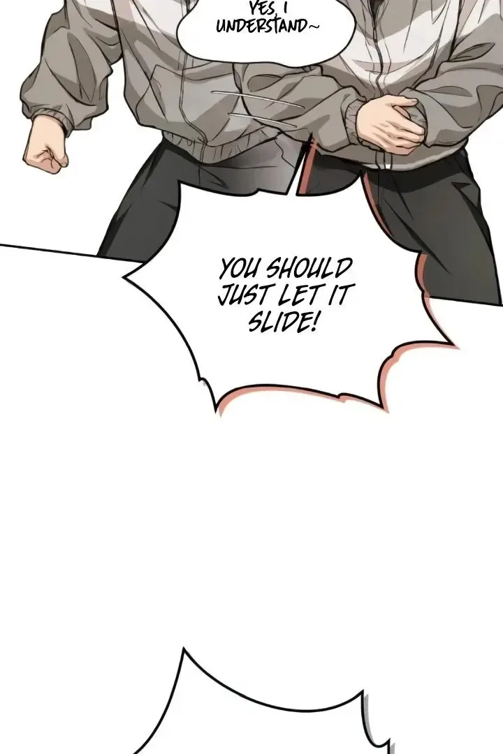 The perfect one, Dain Chapter 9 page 11