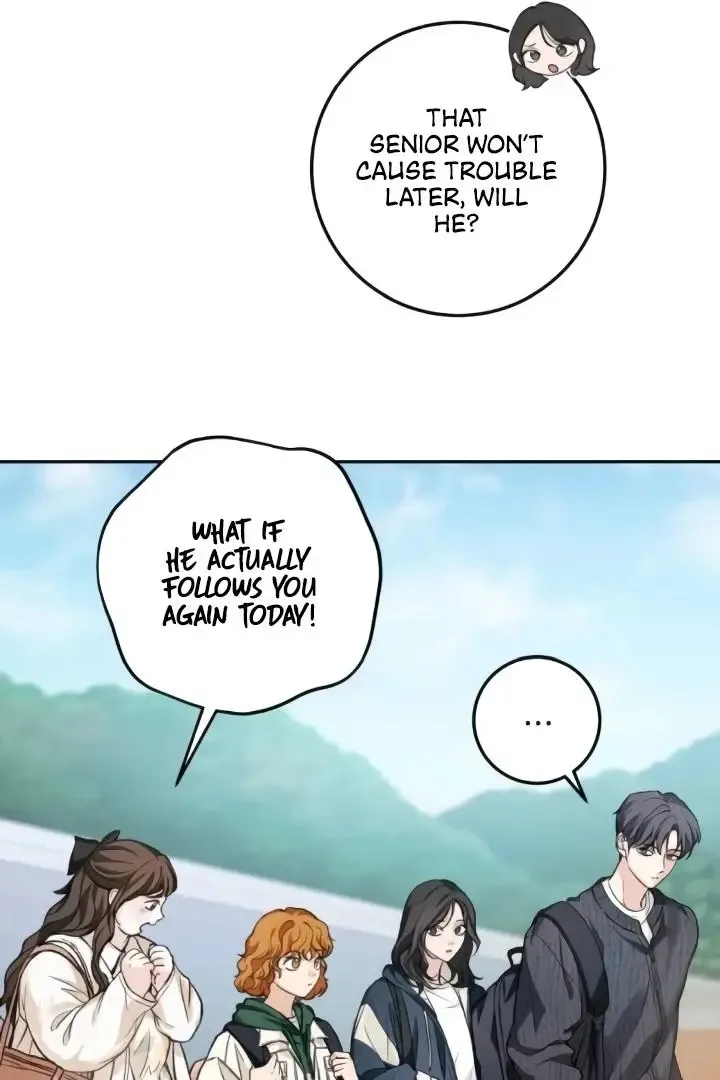The perfect one, Dain Chapter 9 page 28