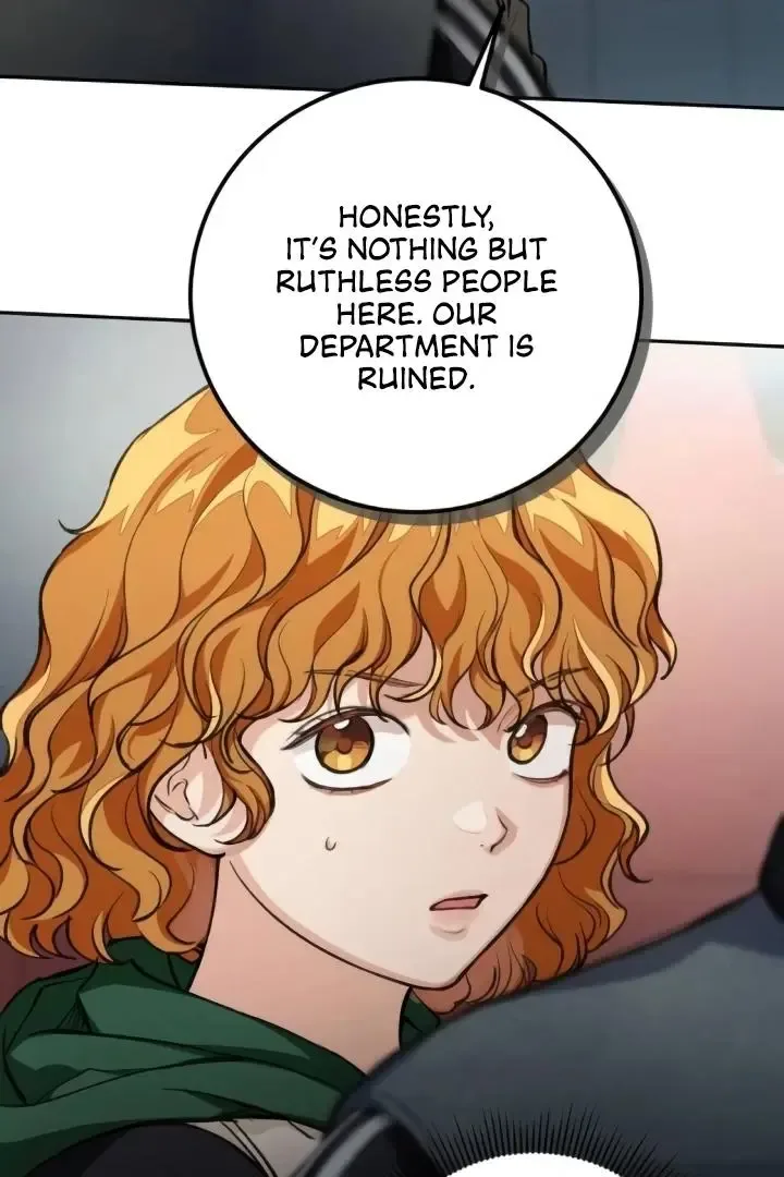The perfect one, Dain Chapter 9 page 19