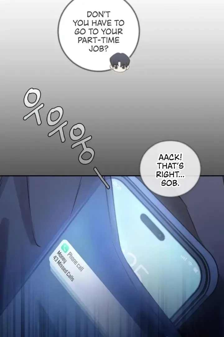 The perfect one, Dain Chapter 8 page 121