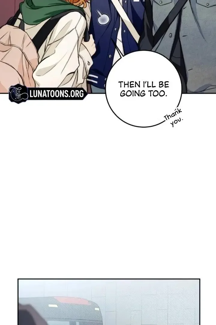 The perfect one, Dain Chapter 9 page 23