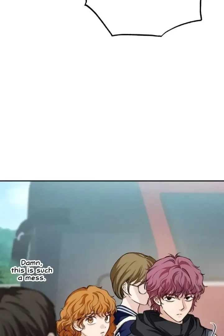 The perfect one, Dain Chapter 9 page 16