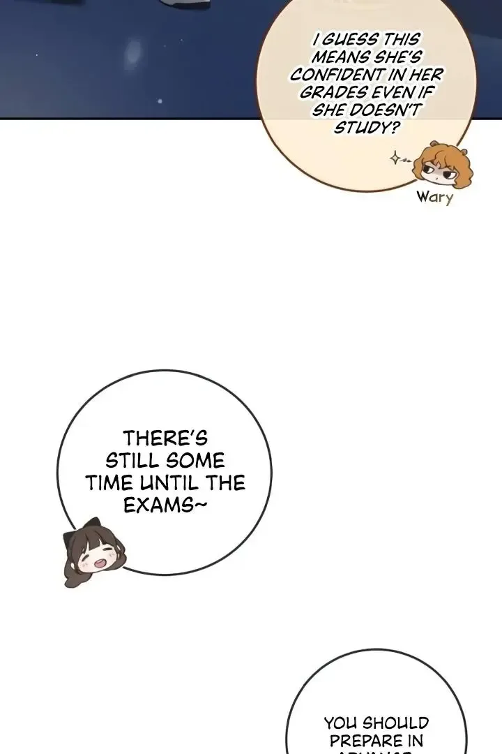 The perfect one, Dain Chapter 8 page 119