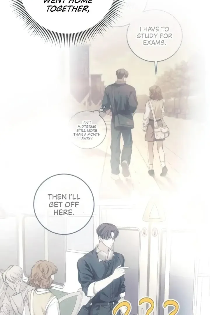 The perfect one, Dain Chapter 9 page 39