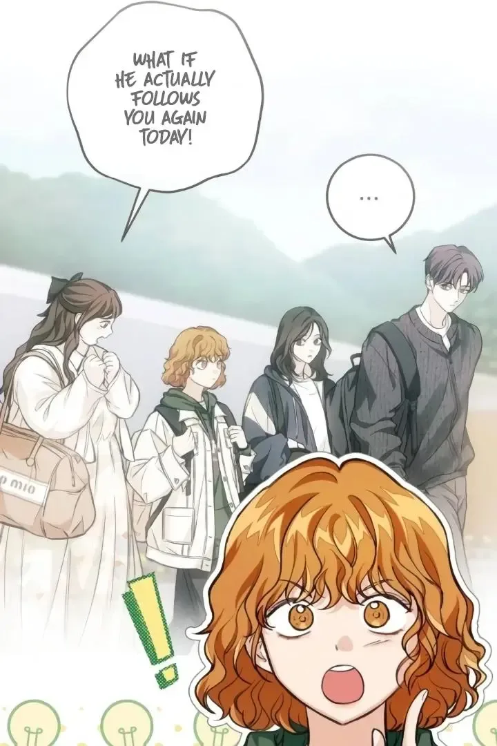 The perfect one, Dain Chapter 9 page 42