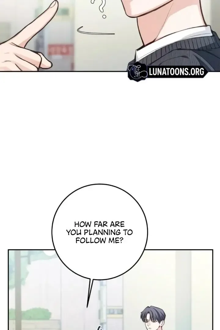 The perfect one, Dain Chapter 9 page 47