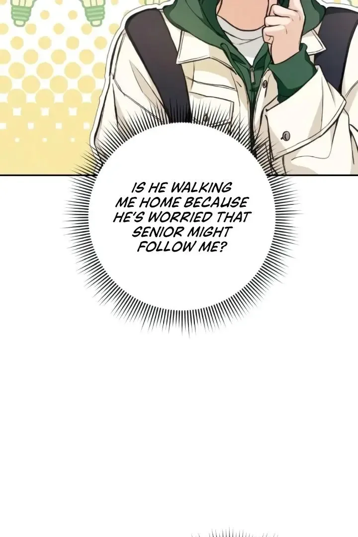 The perfect one, Dain Chapter 9 page 43