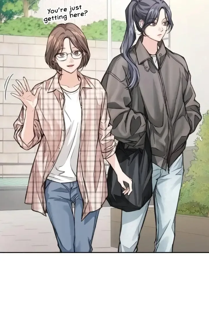 The perfect one, Dain Chapter 9 page 53