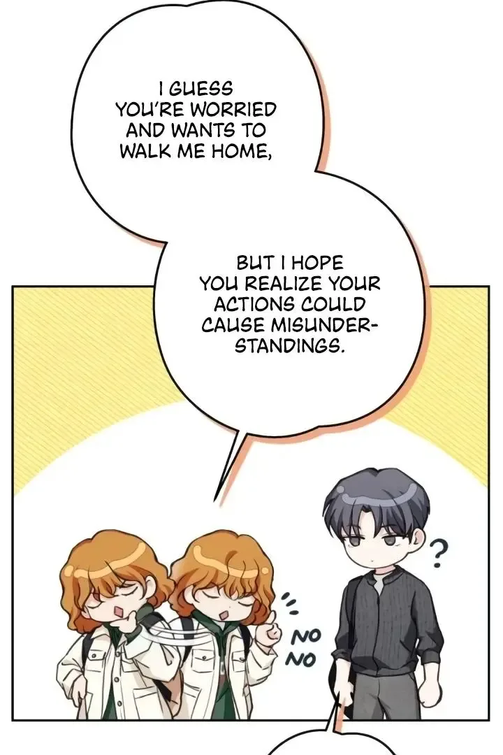 The perfect one, Dain Chapter 9 page 49