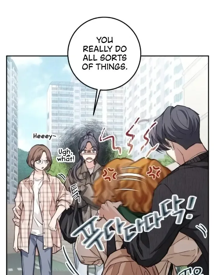 The perfect one, Dain Chapter 9 page 68