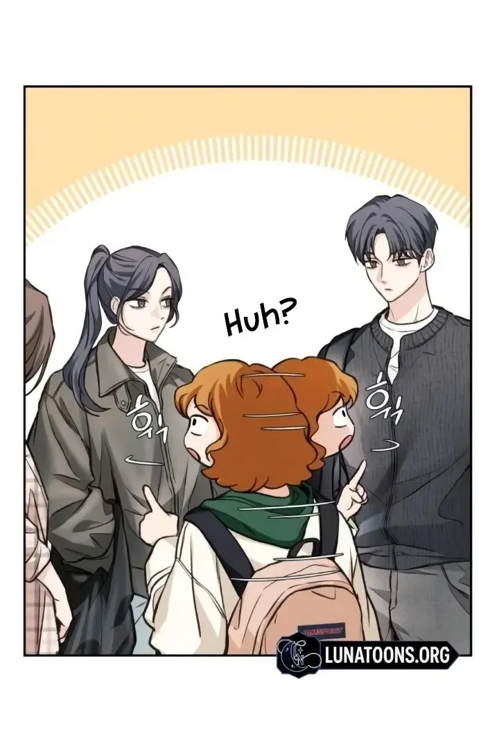 The perfect one, Dain Chapter 9 page 56