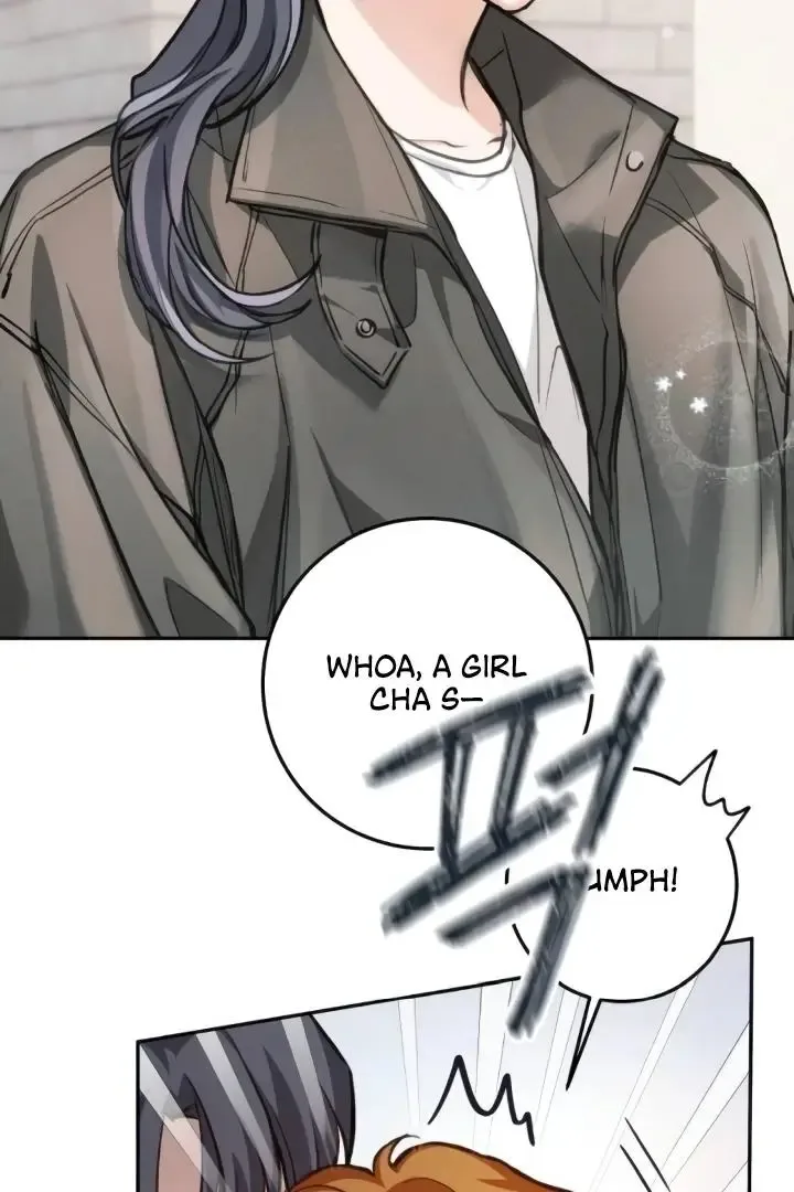 The perfect one, Dain Chapter 9 page 58