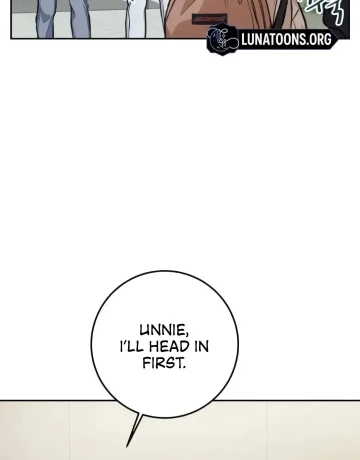 The perfect one, Dain Chapter 9 page 69
