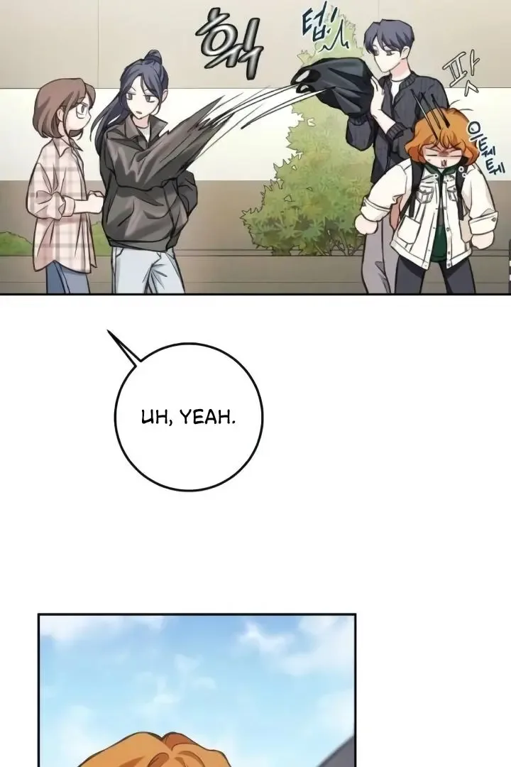 The perfect one, Dain Chapter 9 page 70