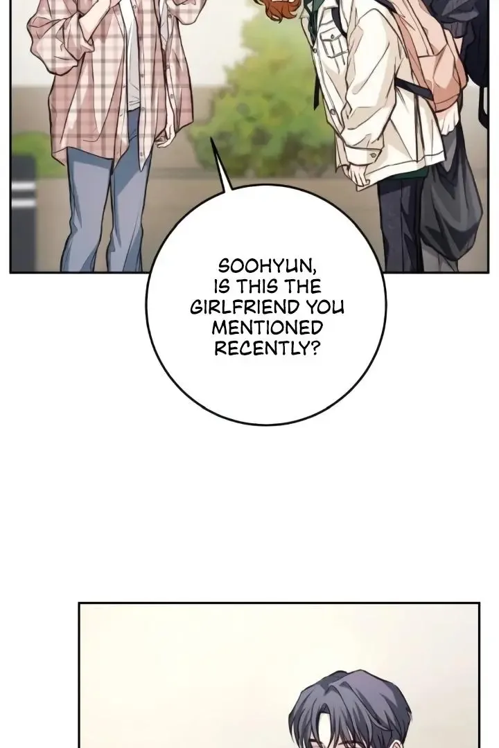 The perfect one, Dain Chapter 9 page 78