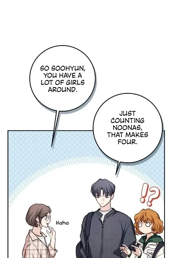 The perfect one, Dain Chapter 9 page 80