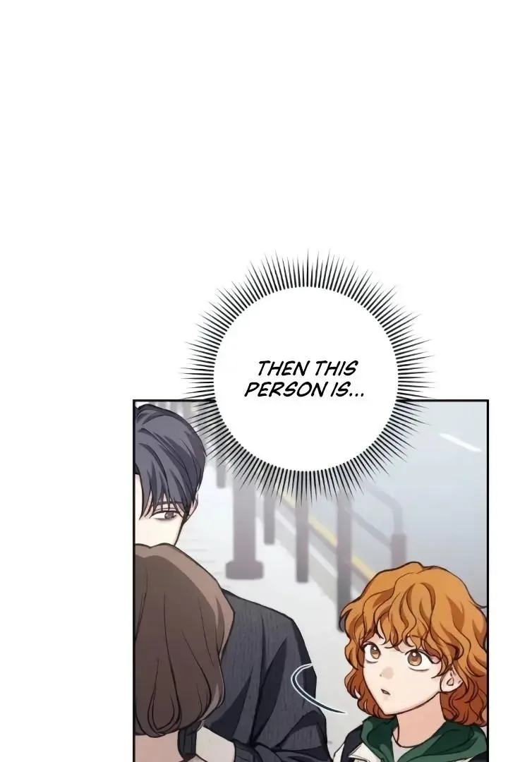 The perfect one, Dain Chapter 9 page 74