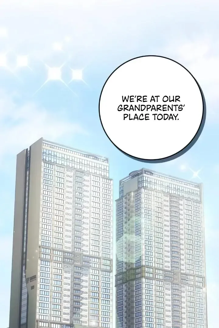 The perfect one, Dain Chapter 9 page 85