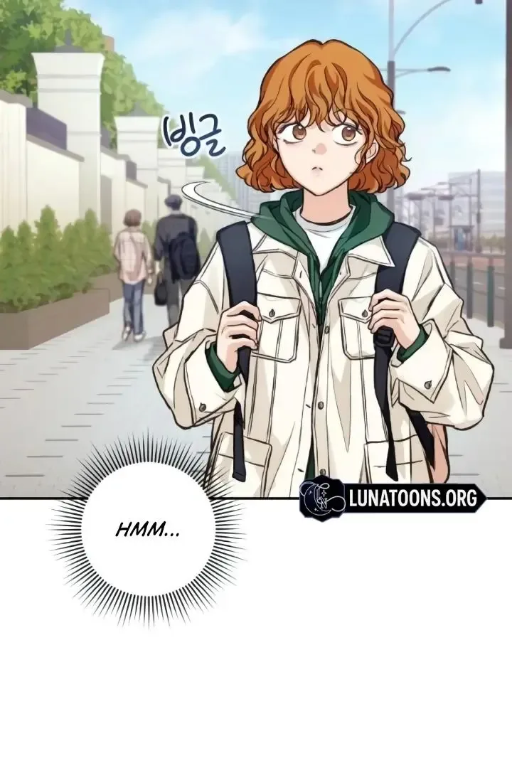 The perfect one, Dain Chapter 9 page 94