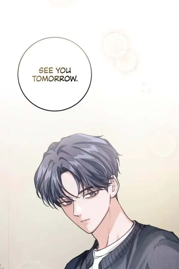 The perfect one, Dain Chapter 9 page 90