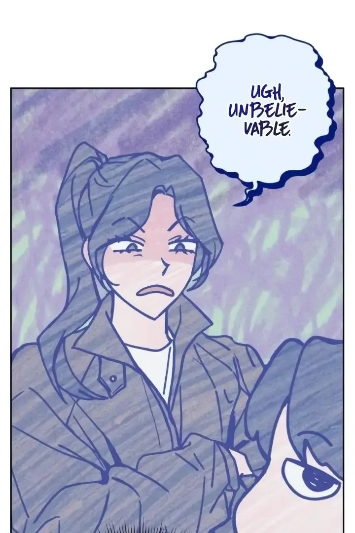 The perfect one, Dain Chapter 9 page 95