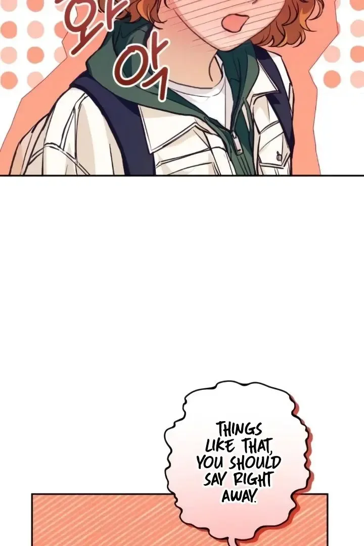 The perfect one, Dain Chapter 9 page 88