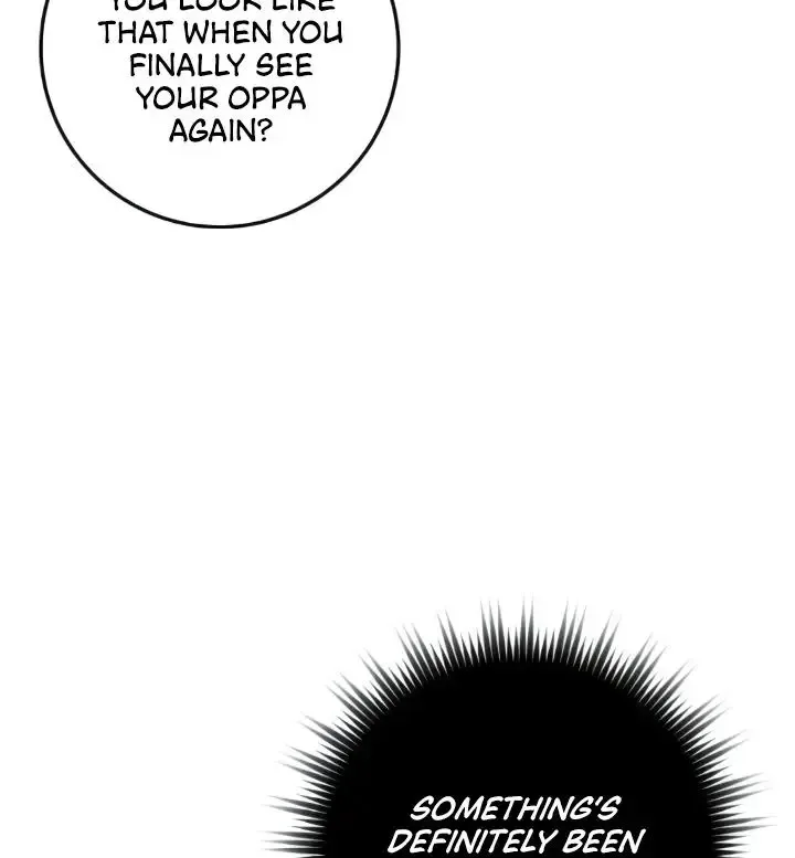The perfect one, Dain Chapter 9 page 110
