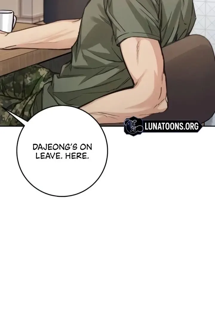 The perfect one, Dain Chapter 9 page 106
