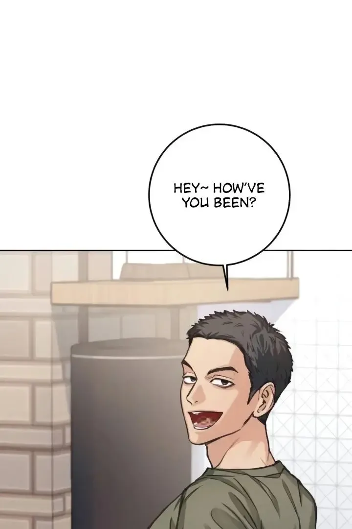 The perfect one, Dain Chapter 9 page 105