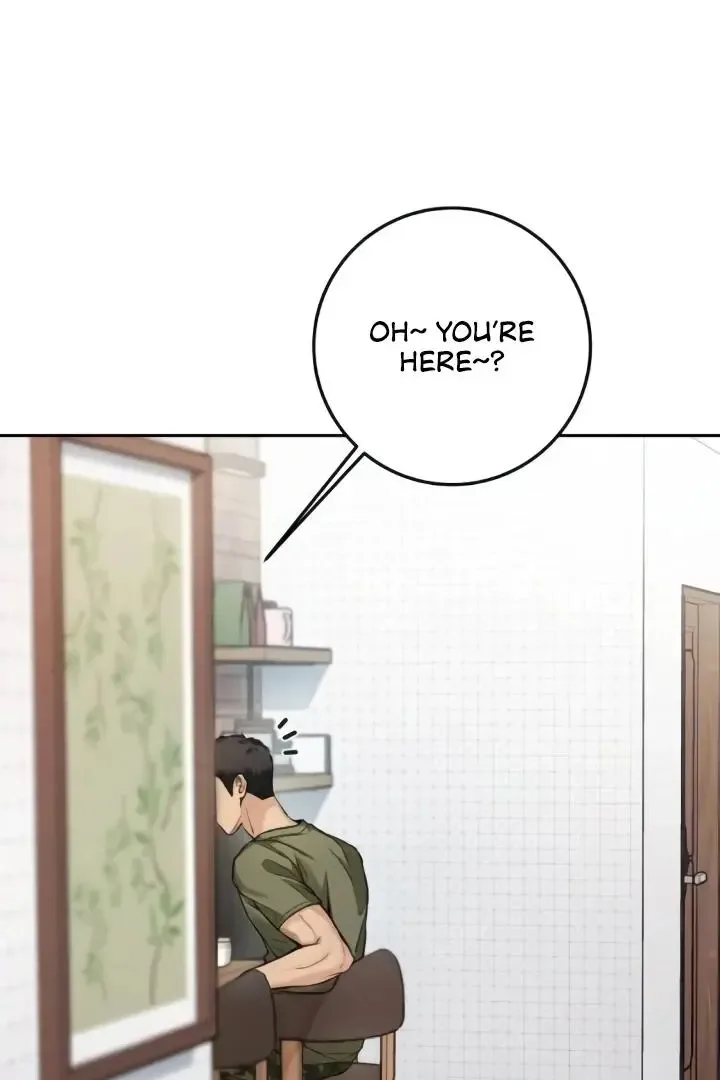 The perfect one, Dain Chapter 9 page 103