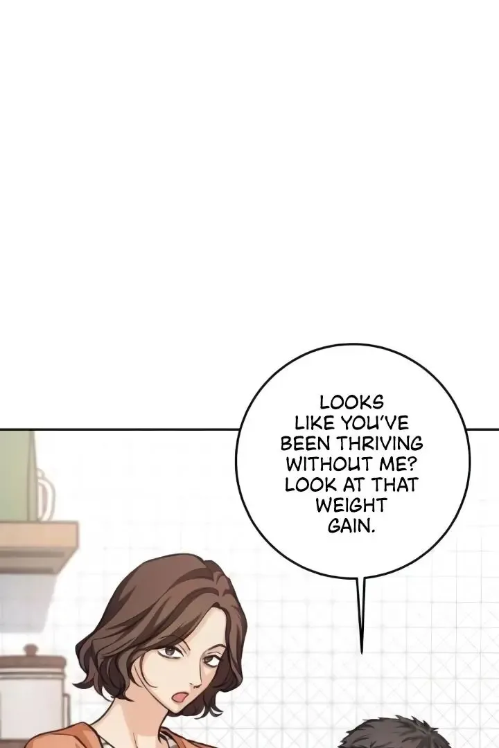 The perfect one, Dain Chapter 9 page 108