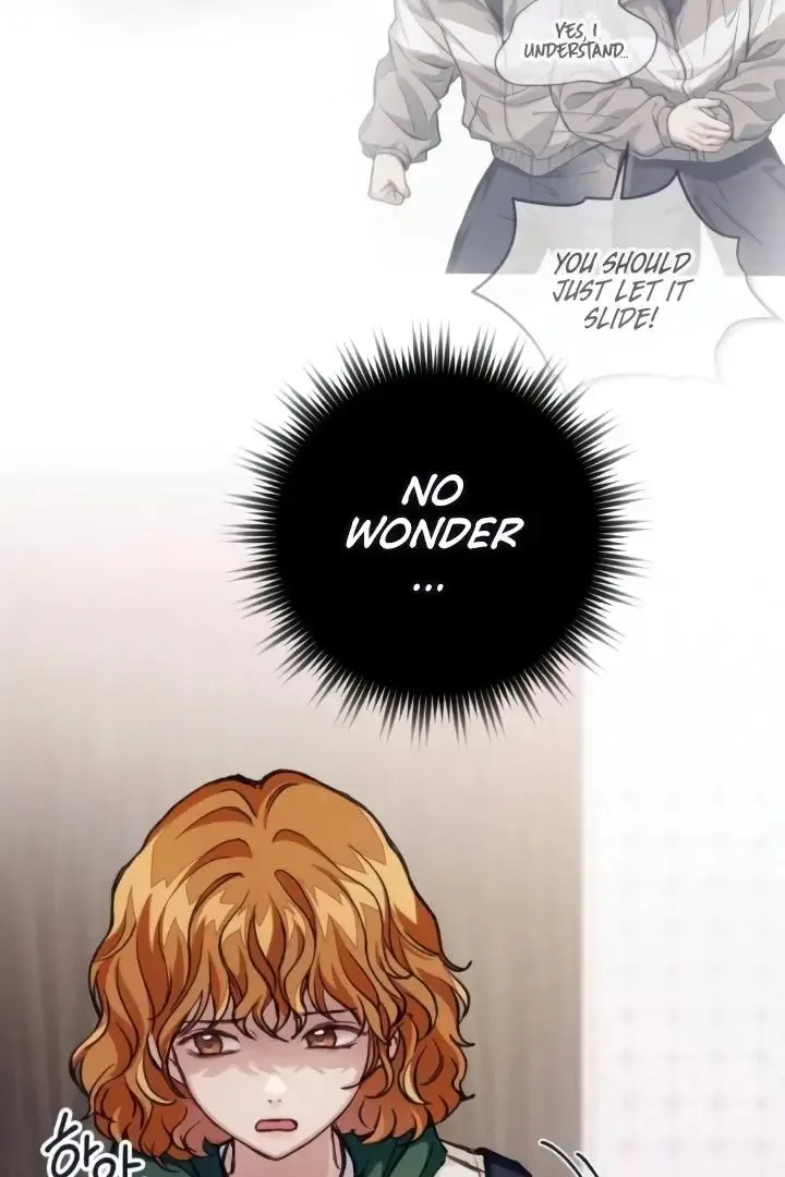 The perfect one, Dain Chapter 9 page 112
