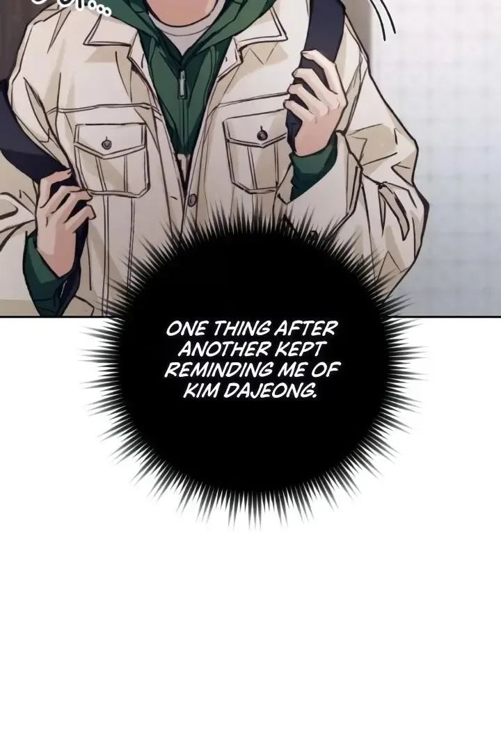 The perfect one, Dain Chapter 9 page 113