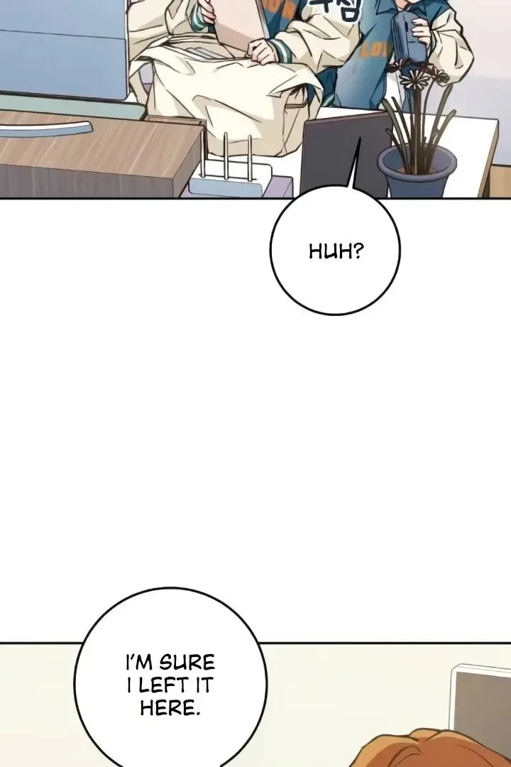The perfect one, Dain Chapter 10 page 4
