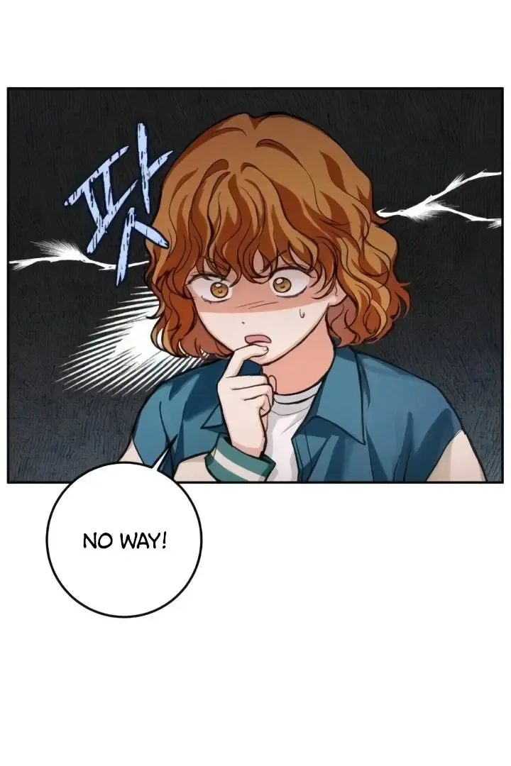 The perfect one, Dain Chapter 10 page 6