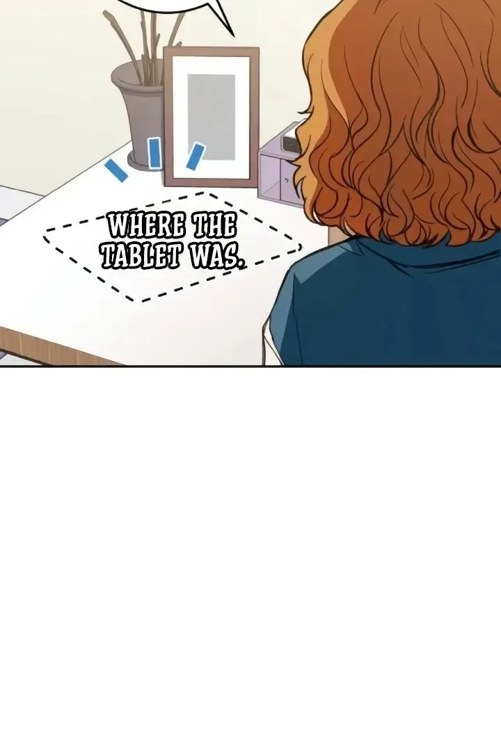 The perfect one, Dain Chapter 10 page 5