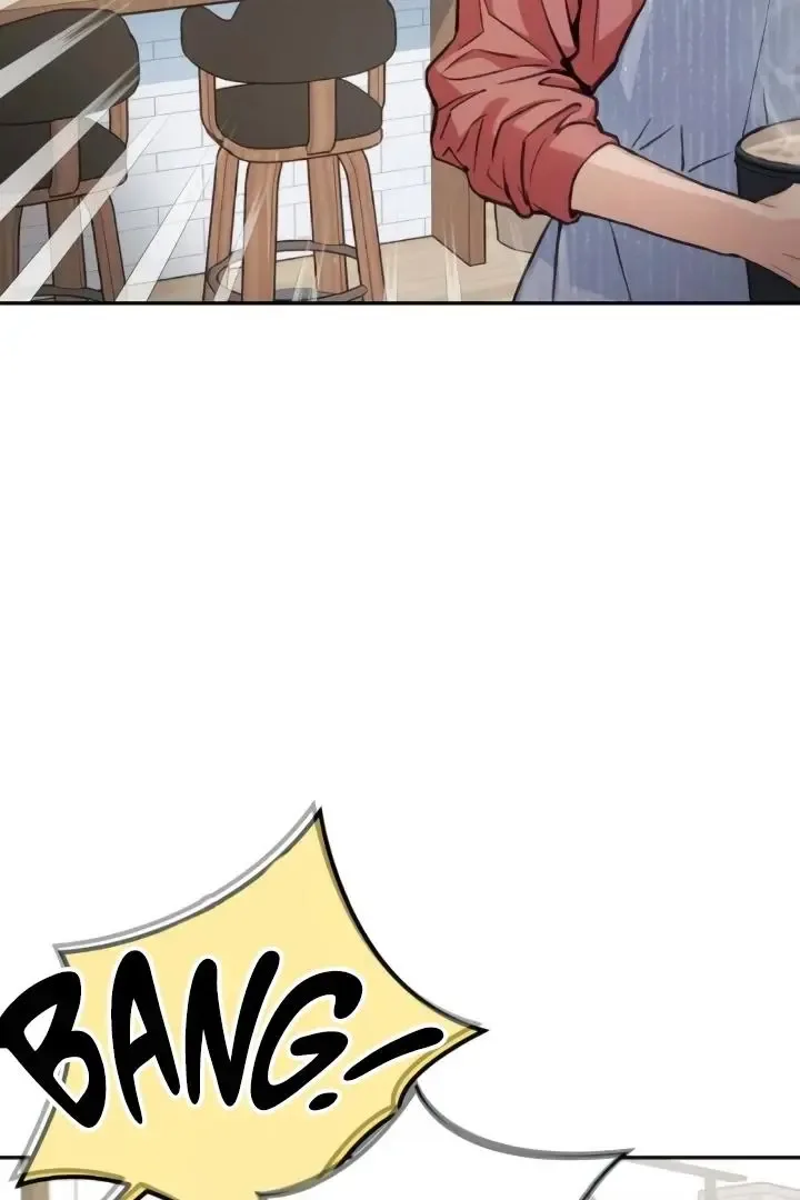 The perfect one, Dain Chapter 10 page 8