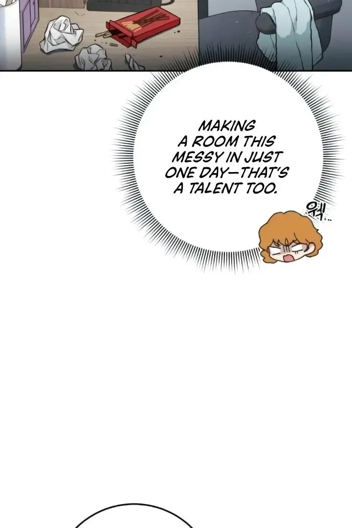 The perfect one, Dain Chapter 10 page 19
