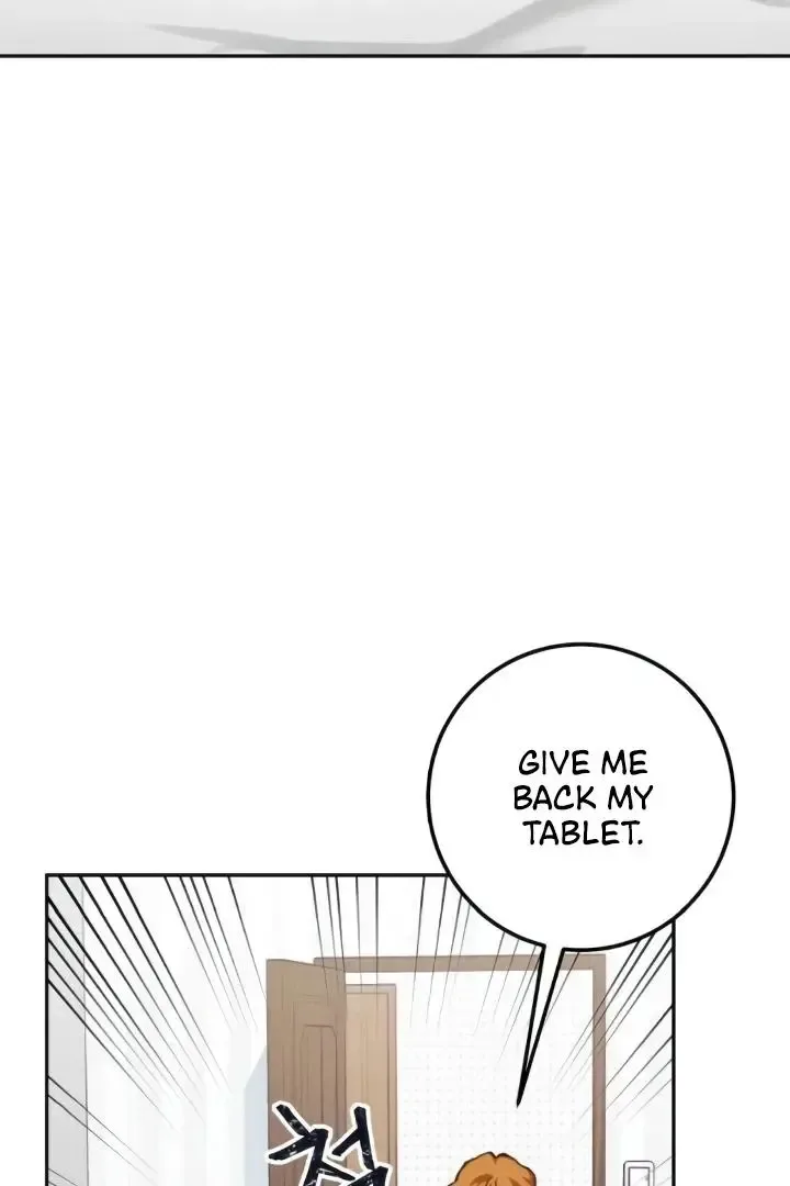 The perfect one, Dain Chapter 10 page 12