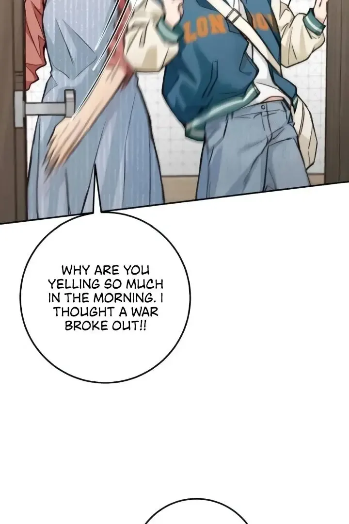 The perfect one, Dain Chapter 10 page 26