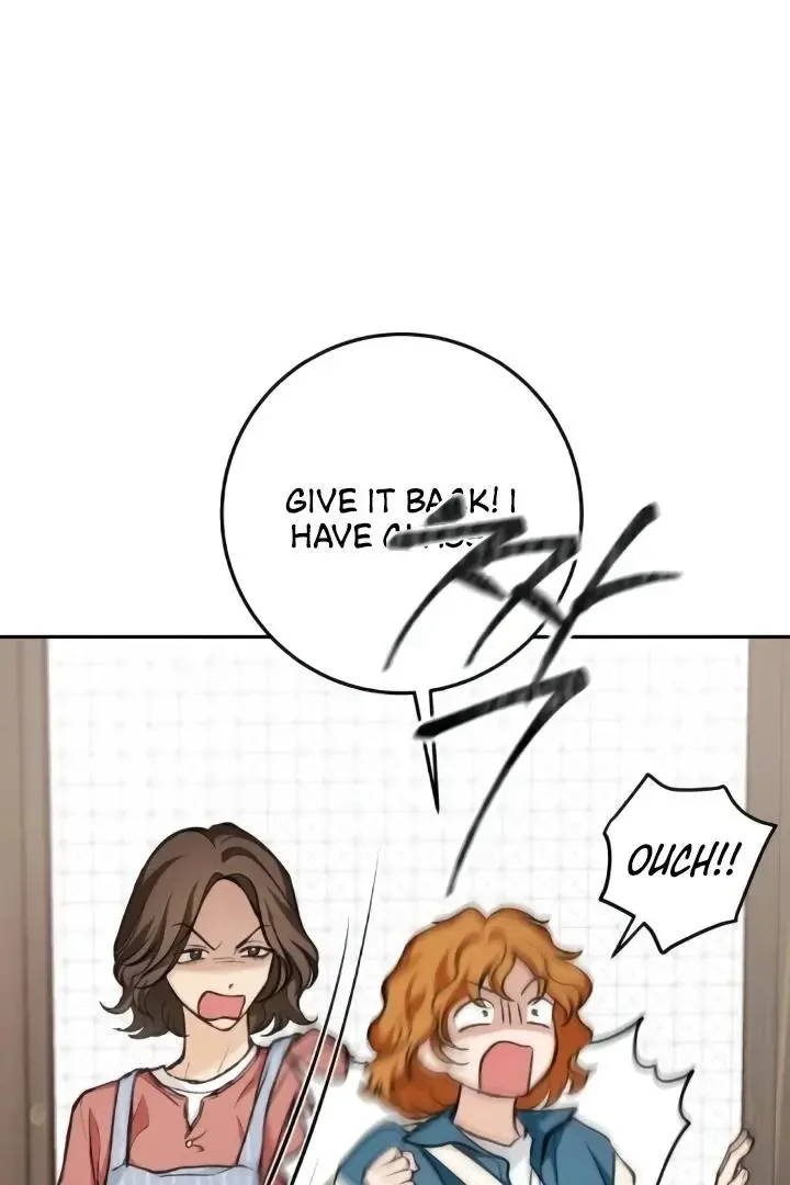 The perfect one, Dain Chapter 10 page 25