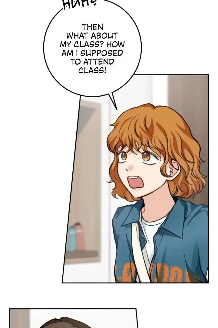 The perfect one, Dain Chapter 10 page 37