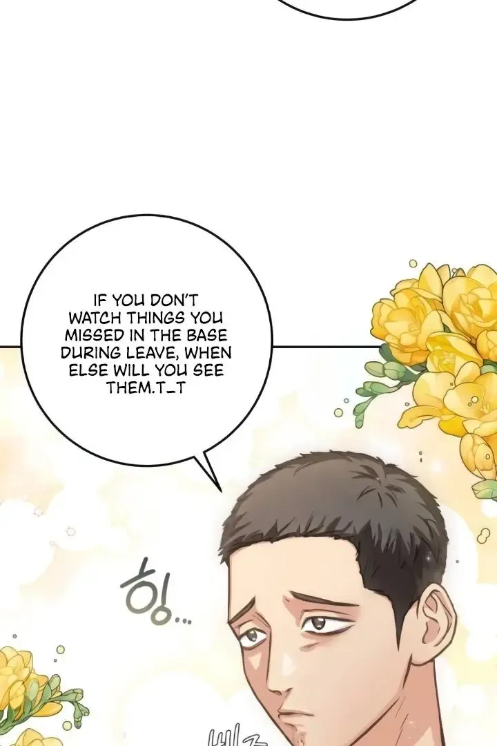 The perfect one, Dain Chapter 10 page 33