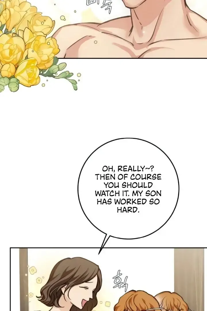 The perfect one, Dain Chapter 10 page 34