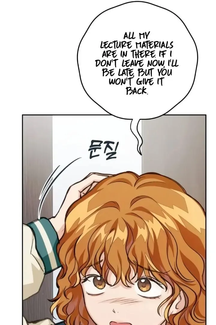 The perfect one, Dain Chapter 10 page 29
