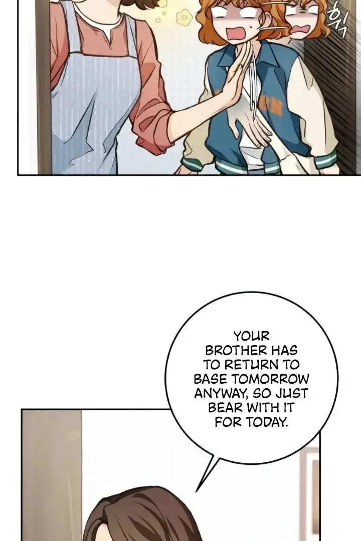 The perfect one, Dain Chapter 10 page 35