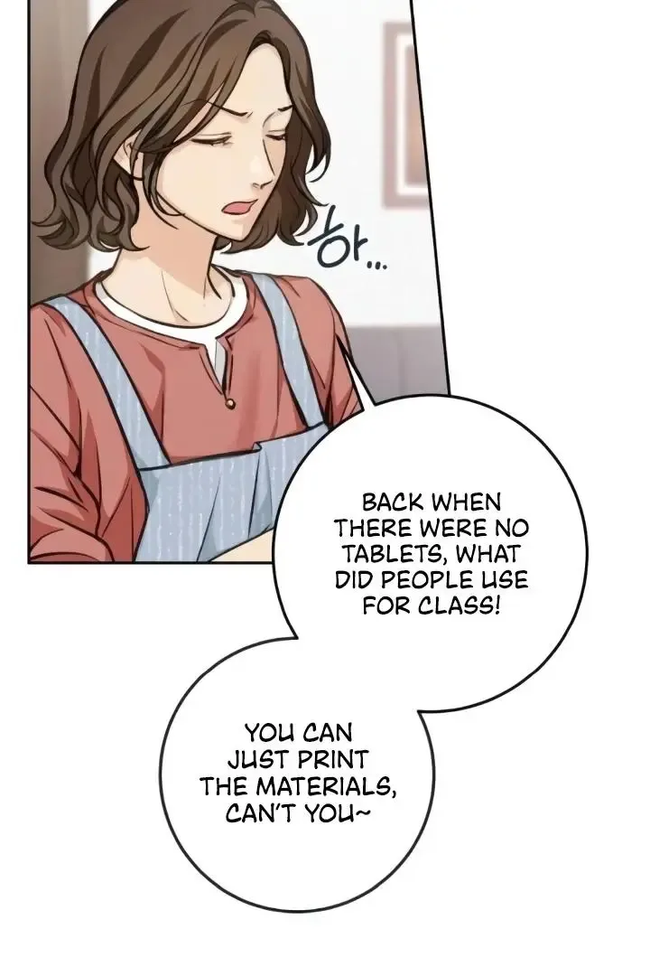 The perfect one, Dain Chapter 10 page 38