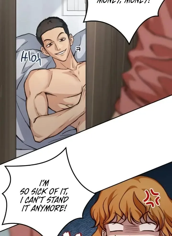 The perfect one, Dain Chapter 10 page 41