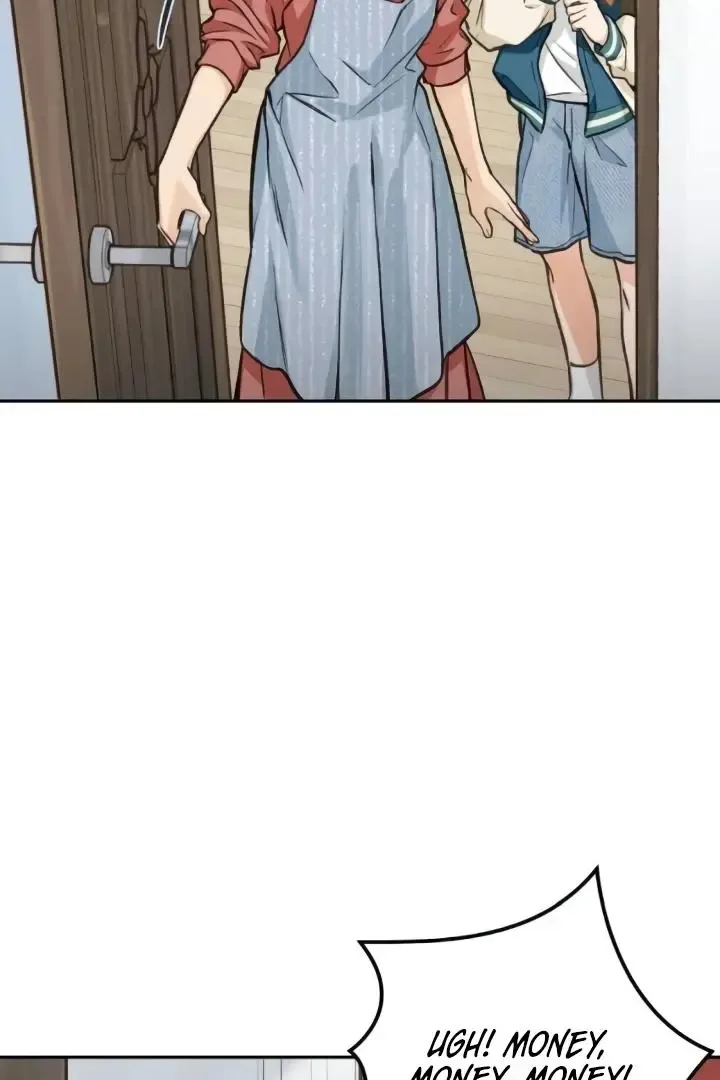 The perfect one, Dain Chapter 10 page 40