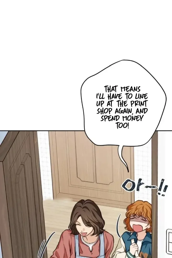 The perfect one, Dain Chapter 10 page 39